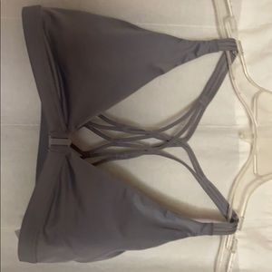 Victoria Secret Plunge Sports Bra